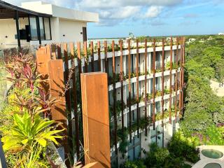 Tulum Playa, Zona Hotelera, Beach Club - Tulum - 3
