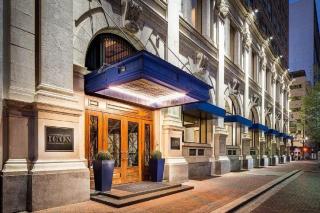 Hotel ICON, Autograph Collection - Houston - 8