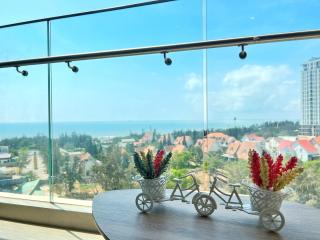 The Song Apartment 5 Stars Vung Tau - Căn Hộ Du Lịch 5 Sao Cạnh Biển - Ruby Homestay - 8