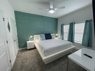 SL 4Br walking distance to club - Kissimmee - 4