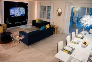 Luxury and Fun near DISNEY PARKS 9BR - Kissimmee - 1
