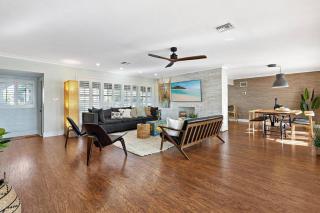 Adorable house with Amazing water front of canal - Pompano Beach - 3