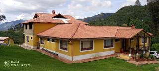Quinta Los Llanitos Hospedaje Campestre - Guatavita - 6