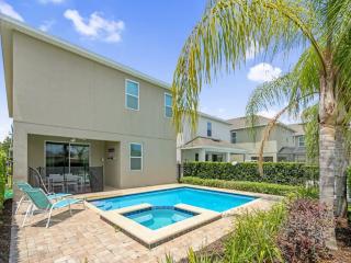 Gorgeous Remo 8 BR at Encore Resort next to Disney - Orlando - 6