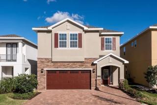 Gorgeous Remo 8 BR at Encore Resort next to Disney - Orlando - 9