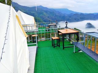 ภูลังกาซีวิว - Ban Sakoen - 4
