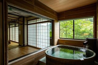 Senkei - Hakone - 8
