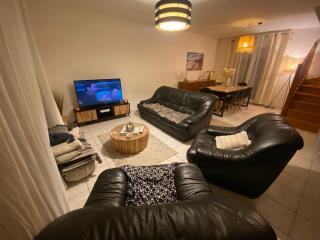 Maison à 20 mètre de la plage vue sur Mer - 3