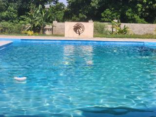 Bella Villa Roomy apartment at 5 min walk to the beach - Las Galeras - 6