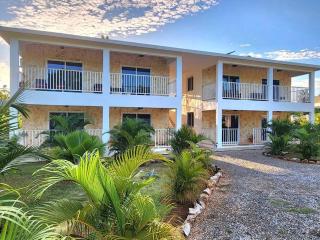 Bella Villa Roomy apartment at 5 min walk to the beach - Las Galeras - 9