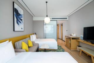 Hilton Garden Inn Changchun Economic Development Zone - 1