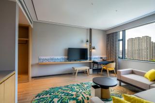 Hilton Garden Inn Changchun Economic Development Zone - 2