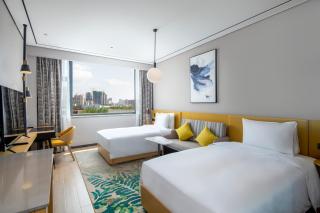 Hilton Garden Inn Changchun Economic Development Zone - 3