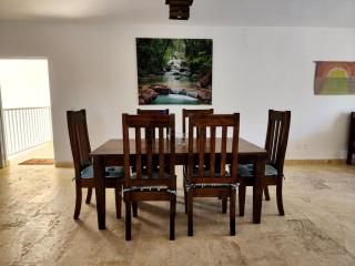 Bella Villa Roomy apartment at 5 min walk to the beach - Las Galeras - 3