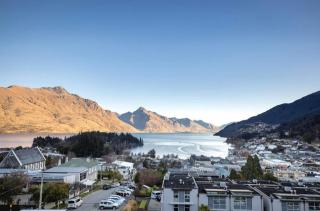 The Carlin Boutique Hotel - Queenstown - 5