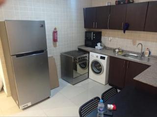 Loft Style Partition Room in Shared Apartment in Al Barsha 1 Near MOE Metro - Dubai - 5