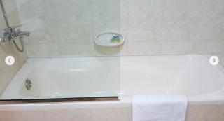 Loft Style Partition Room in Shared Apartment in Al Barsha 1 Near MOE Metro - Dubai - 6