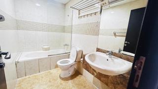 Loft Style Partition Room in Shared Apartment in Al Barsha 1 Near MOE Metro - Dubai - 8
