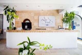Hotel Suites Mar Elena - 7