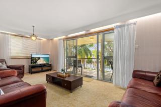 Minerva Beach House by Experience Jervis Bay - Vincentia - 8