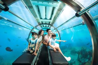 Vinpearl Resort Nha Trang - Nha Trang - 4