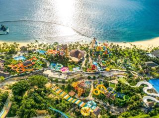 Vinpearl Resort Nha Trang - Nha Trang - 3