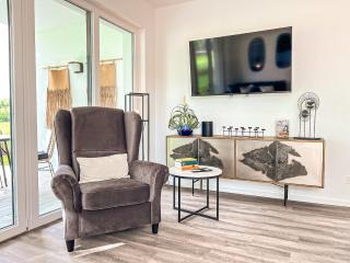 Weiße Villen Wohnung 01 - 8