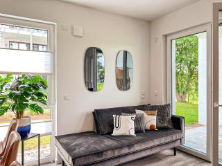 Weiße Villen Wohnung 01 - 9