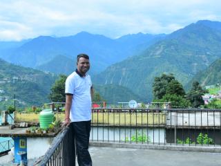 maa kalishila home stay - 3