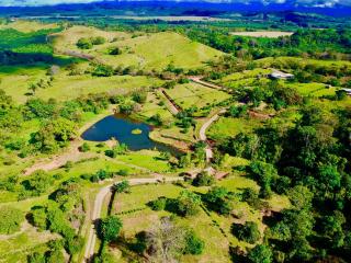 Casa Los Mangos - Zancudo - 9
