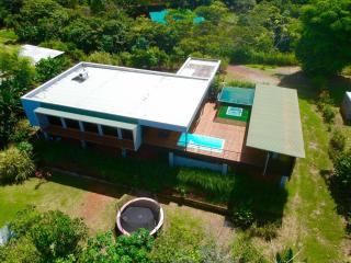 Casa Los Mangos - Zancudo - 7
