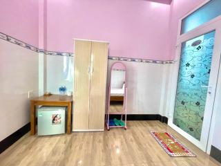 Hồng Phú Motel - Đảo Phú Quý - Cu Lao Thu - 3