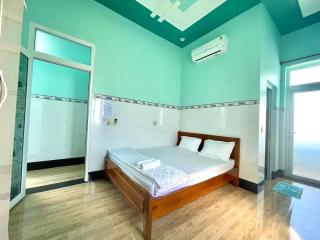 Hồng Phú Motel - Đảo Phú Quý - Cu Lao Thu - 4