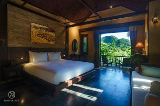 Nham Village Resort - Ninh Binh - 9