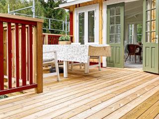 5 person holiday home in HÄRADSBÄCK-By Traum - Ryd - 7