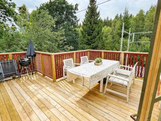 5 person holiday home in HÄRADSBÄCK-By Traum - Ryd - 8