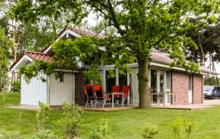 Ferienhaus Unter den Eichen - Röbel - 0
