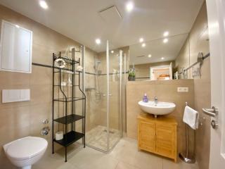 Haus Meeresbrise - Ferienwohnung 6, Blue Marlin - 7