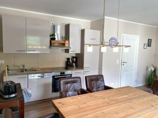 Haus Meeresbrise - Ferienwohnung 6, Blue Marlin - 6