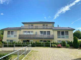 Haus Meeresbrise - Ferienwohnung 6, Blue Marlin - Juliusruh - 5