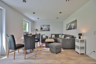 Haus am Seehof 9 Ferienwohnung Ostseeliebe Nr 3 - 9