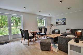 Haus am Seehof 9 Ferienwohnung Ostseeliebe Nr 3 - 5
