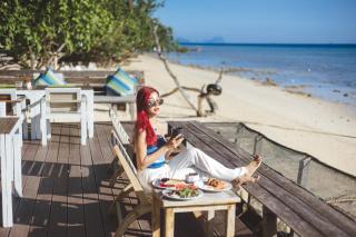 Thapwarin Resort - Green Hotel - Ko Ngai - 2