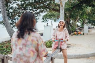 Thapwarin Resort - Green Hotel - Ko Ngai - 4