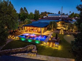 The Dragonfly- Healdsburg Oasis - Healdsburg - 9