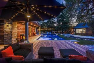 The Dragonfly- Complimentary Wine Tasting At Croix Included! - Healdsburg - 8