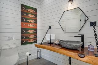 Villa With Pool, Hot Tub And Tastings Included - Healdsburg - 5