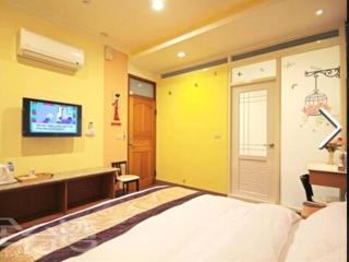 Jiji Fuli Homestay - Jiji - 1