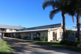 Micks Budget Accommodation on Fishpen - Merimbula - 1