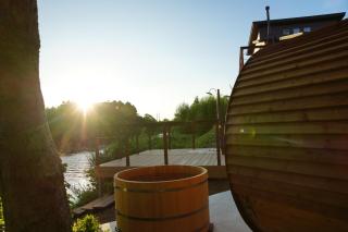 by the river Isumi - 3